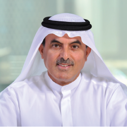 Abdul Aziz Abdulla Al Ghurair
